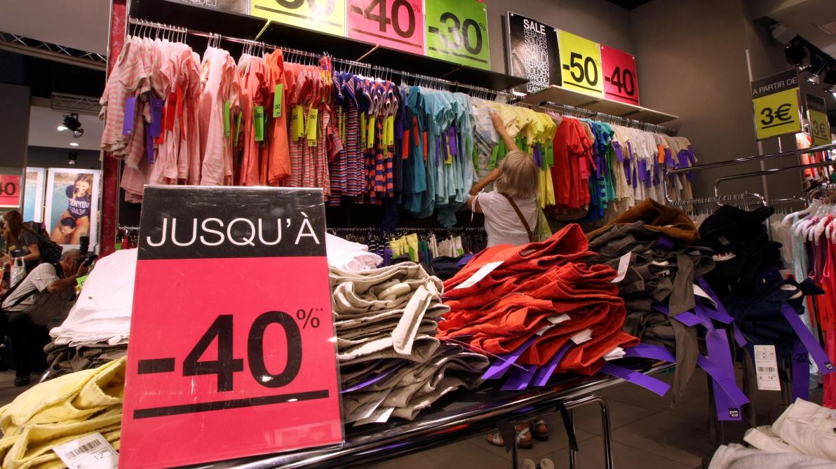 Magasin soldes cheap